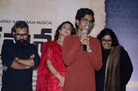 Gamanam Movie Press Meet